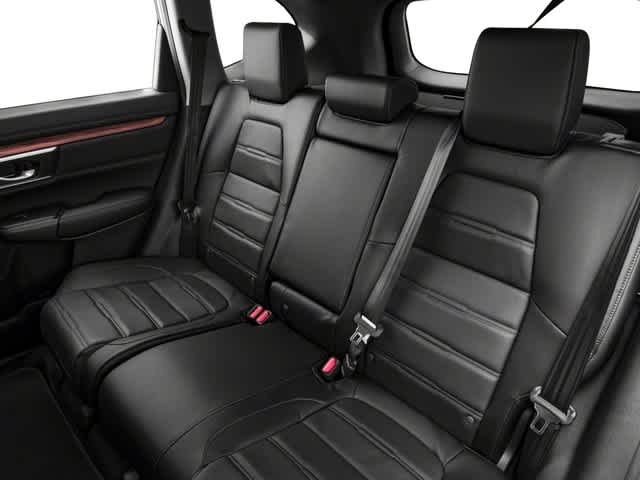 Thumbnail: 2018 Honda CR-V - 17