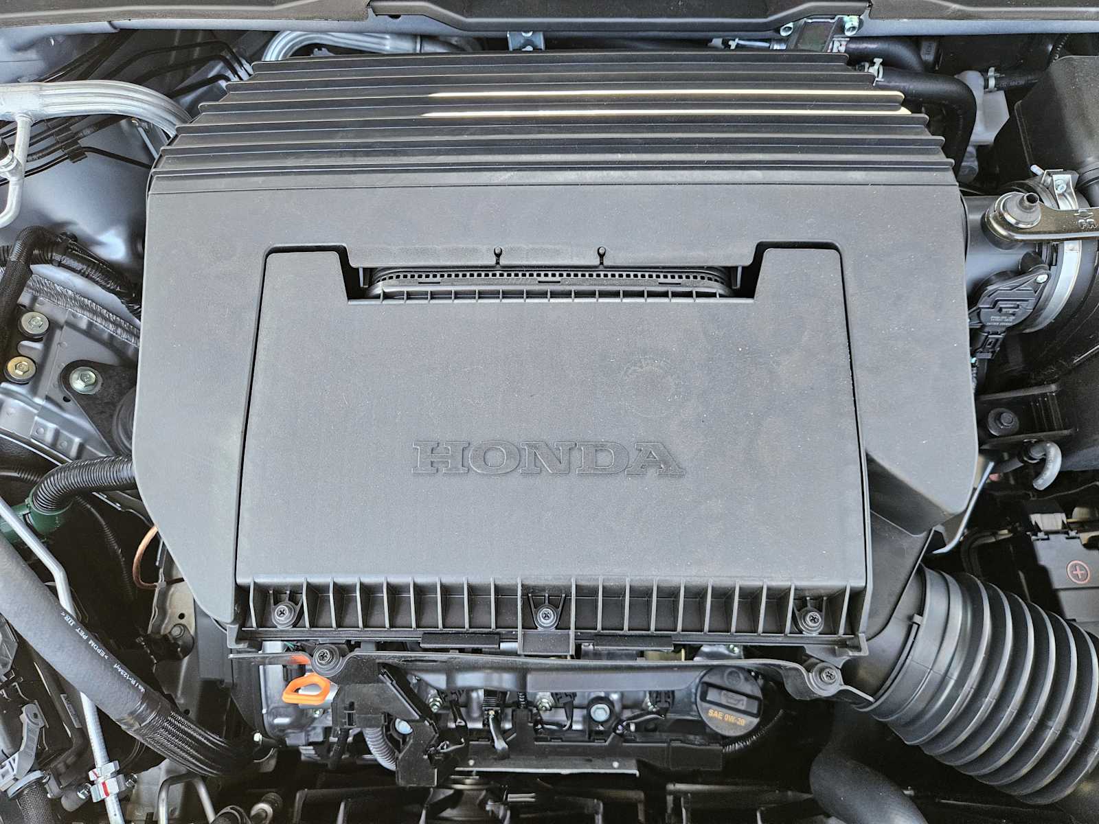 Thumbnail: 2026 Honda Pilot - 25