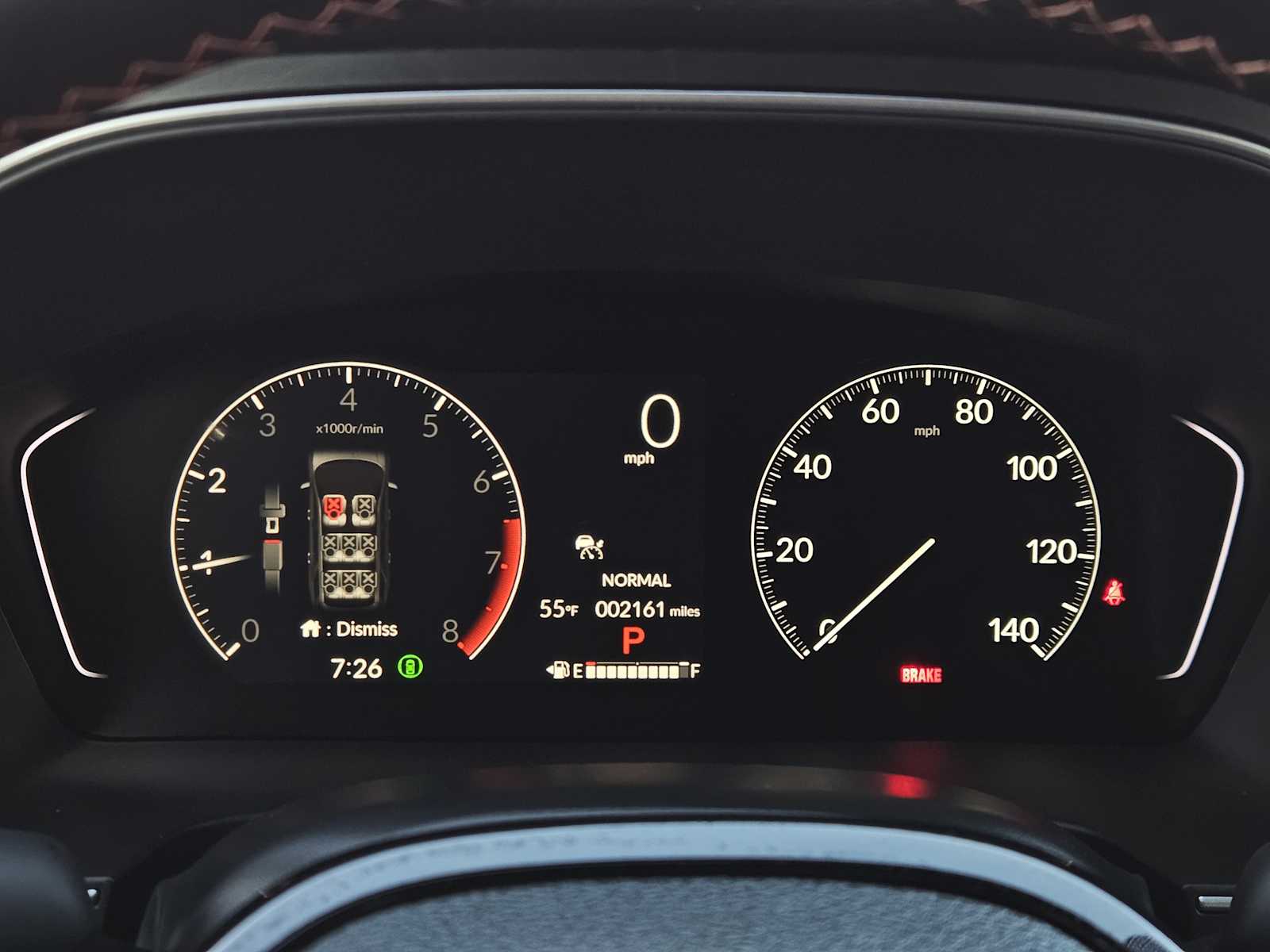 Thumbnail: 2025 Honda Pilot - 15