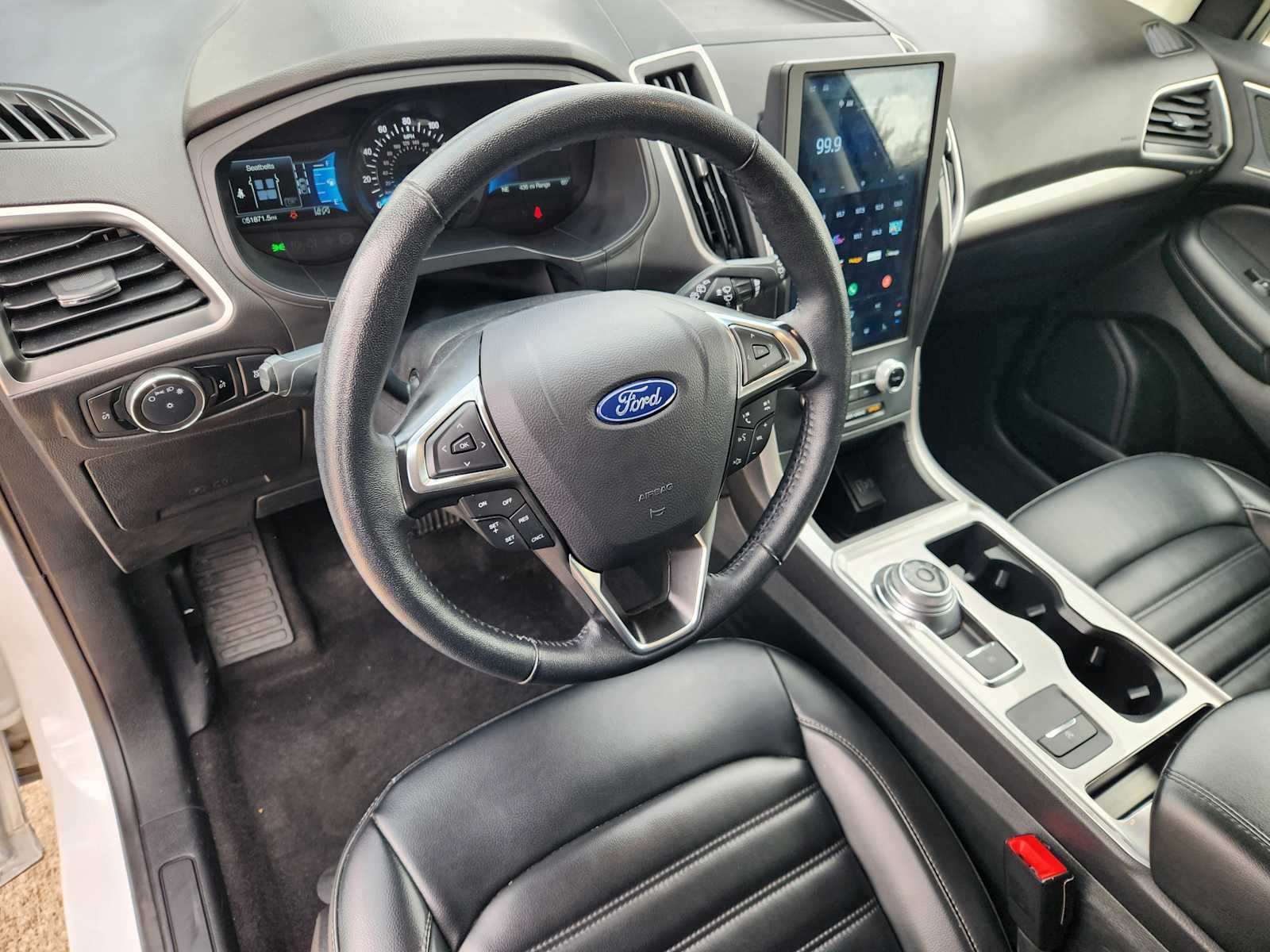 Thumbnail: 2024 Ford Edge - 2