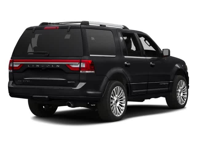 Thumbnail: 2017 Lincoln Navigator - 2