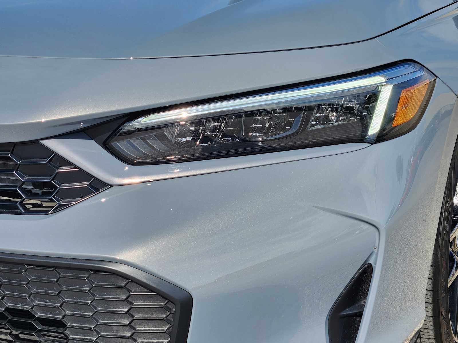 Thumbnail: 2026 Honda Civic - 7