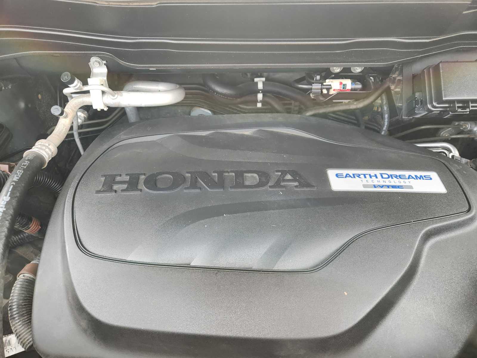 Thumbnail: 2017 Honda Pilot - 32
