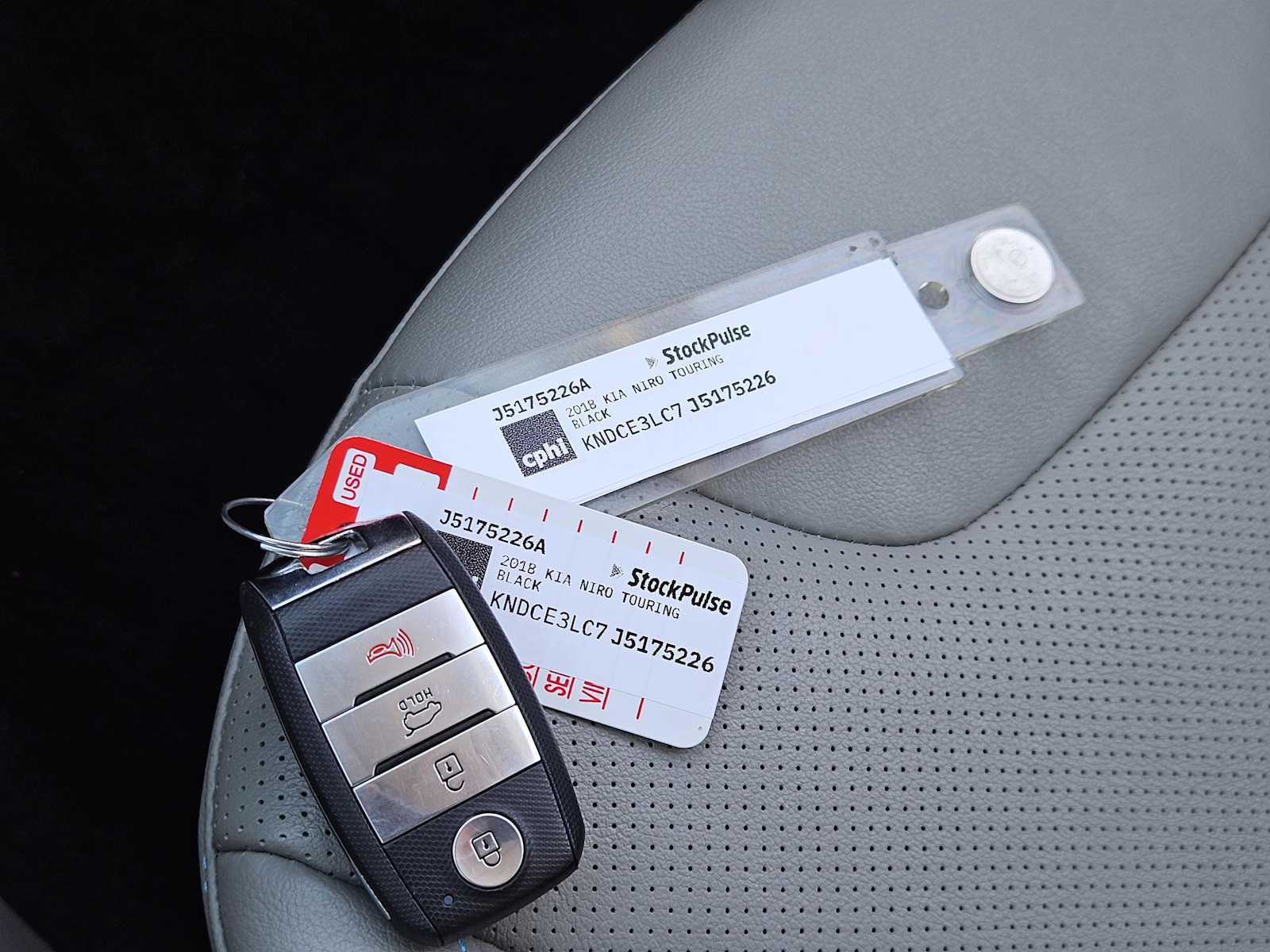 Thumbnail: 2018 Kia Niro - 33