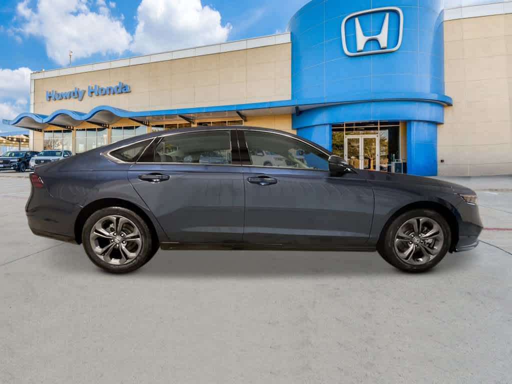 Thumbnail: 2026 Honda Accord - 8