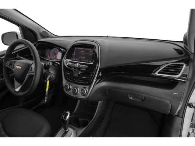 Thumbnail: 2019 Chevrolet Spark - 18