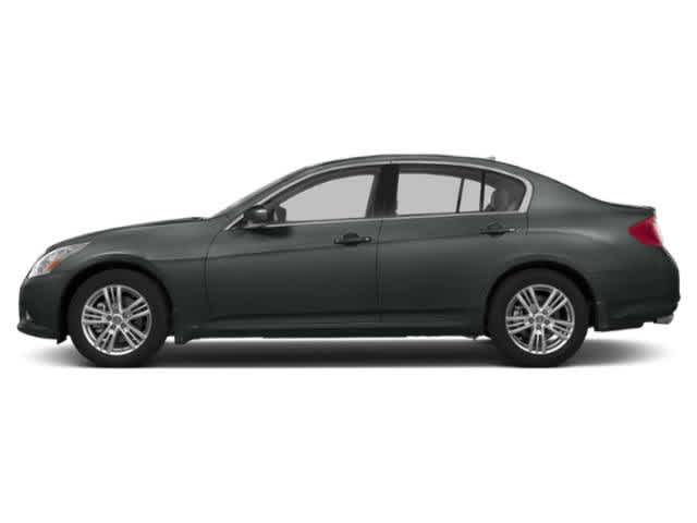Thumbnail: 2015 INFINITI  - 3