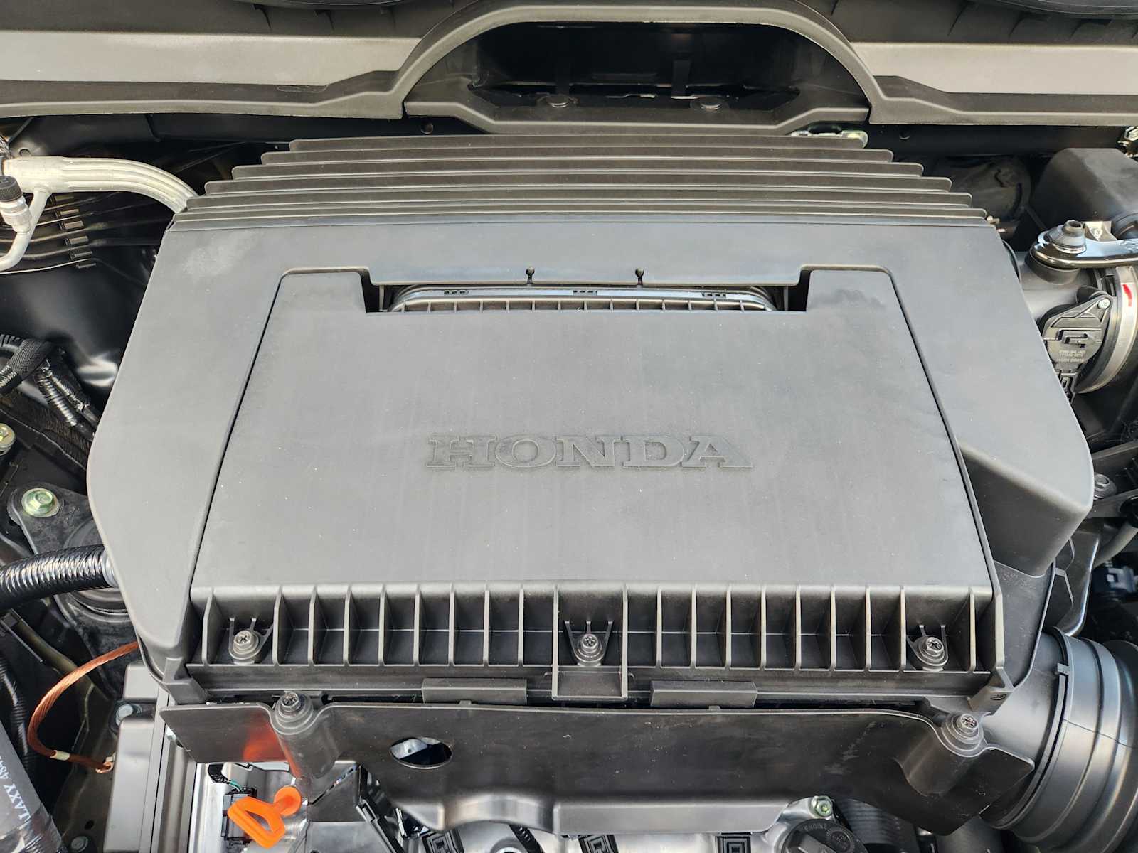 Thumbnail: 2026 Honda Pilot - 24