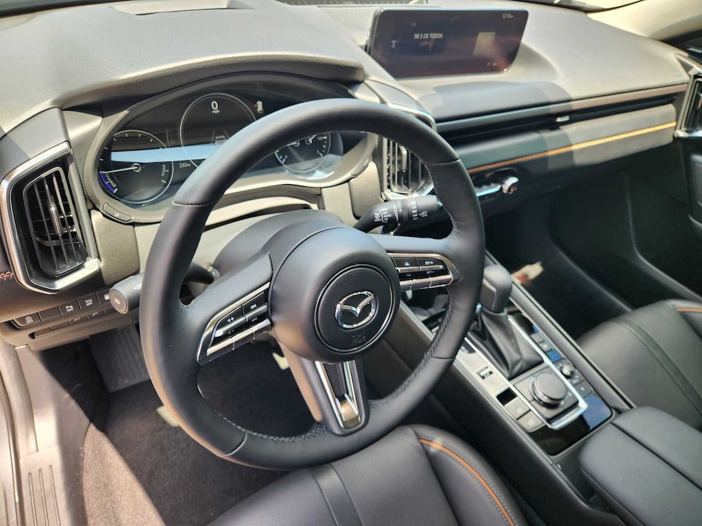 Used 2026 Mazda CX-50 Hybrid Premium Plus SUV