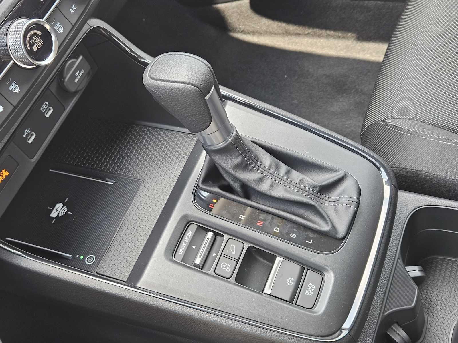 Thumbnail: 2026 Honda CR-V - 16