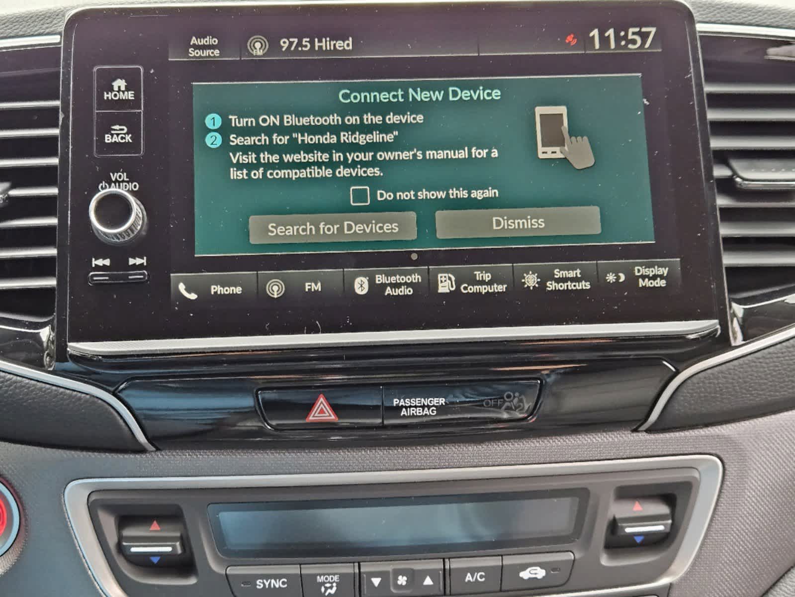 Thumbnail: 2026 Honda Ridgeline - 15