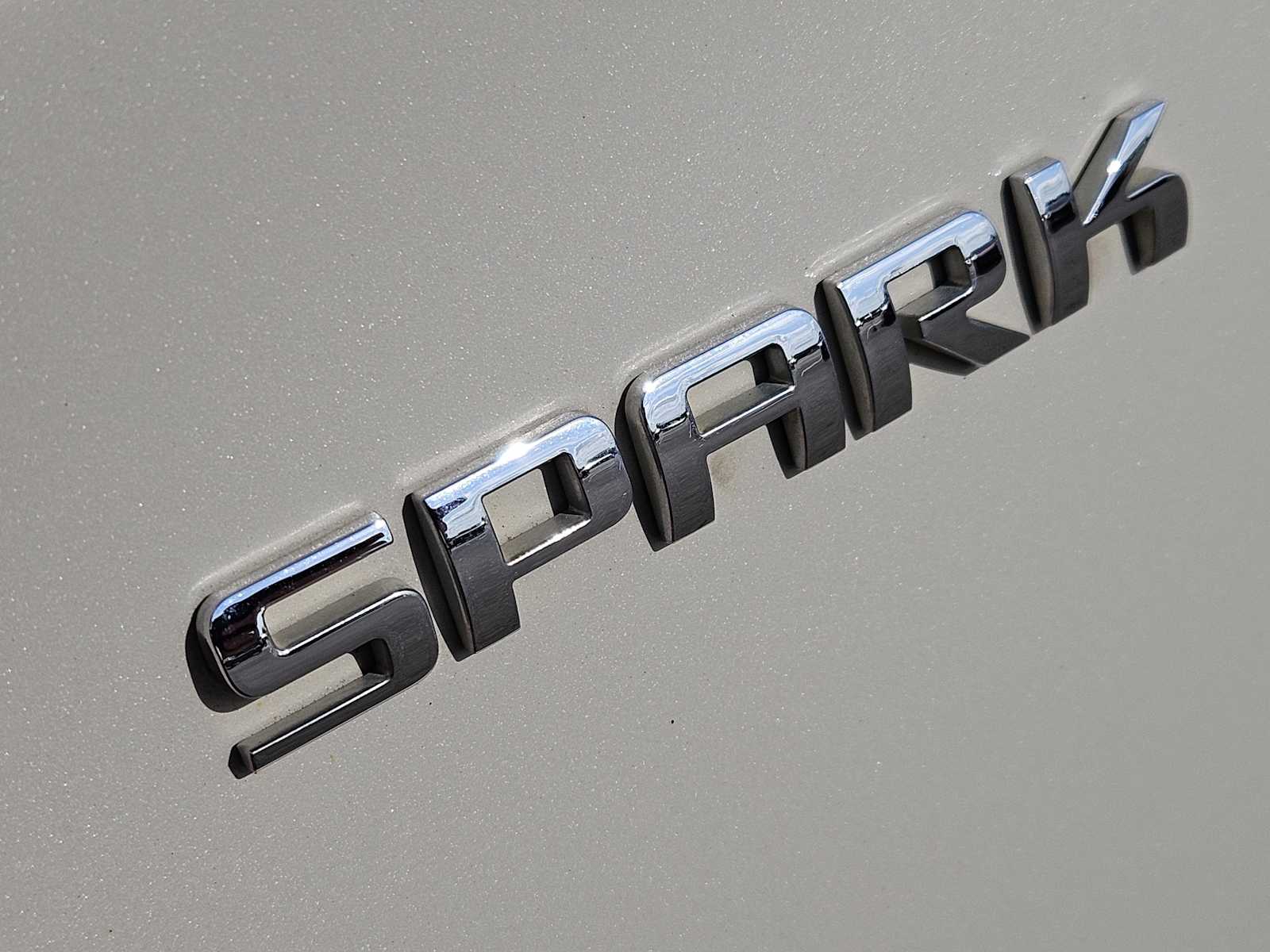 Thumbnail: 2017 Chevrolet Spark - 11