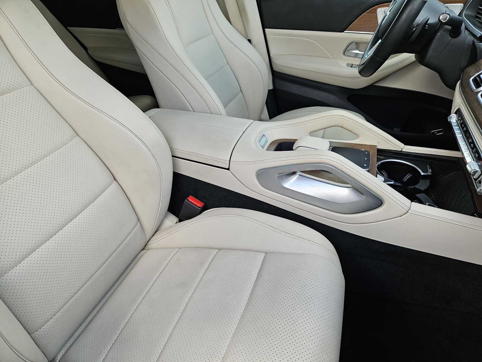 Thumbnail: 2023 Mercedes-Benz GLE - 14