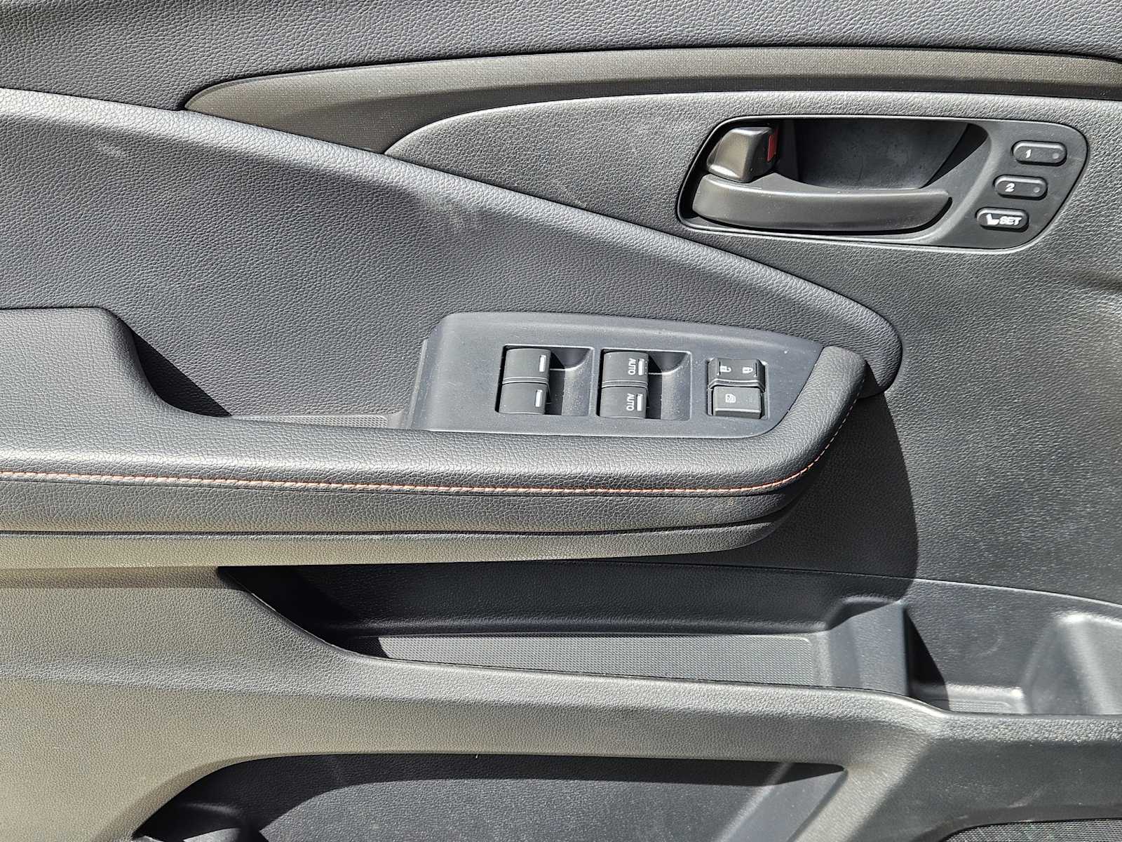 Thumbnail: 2024 Honda Ridgeline - 23