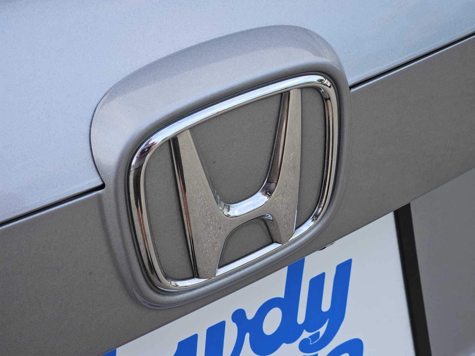 Thumbnail: 2018 Honda Accord - 11