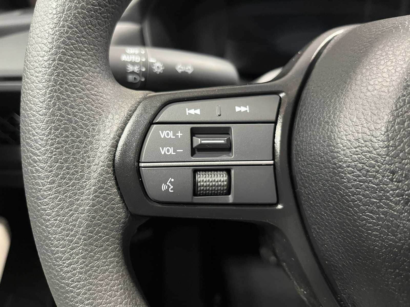 Thumbnail: 2026 Honda Accord - 17