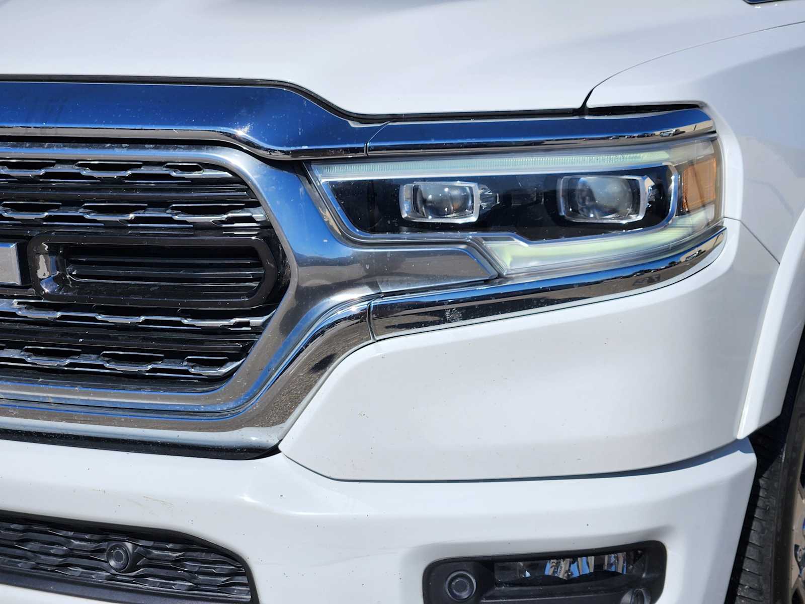 Thumbnail: 2020 RAM 1500 - 7