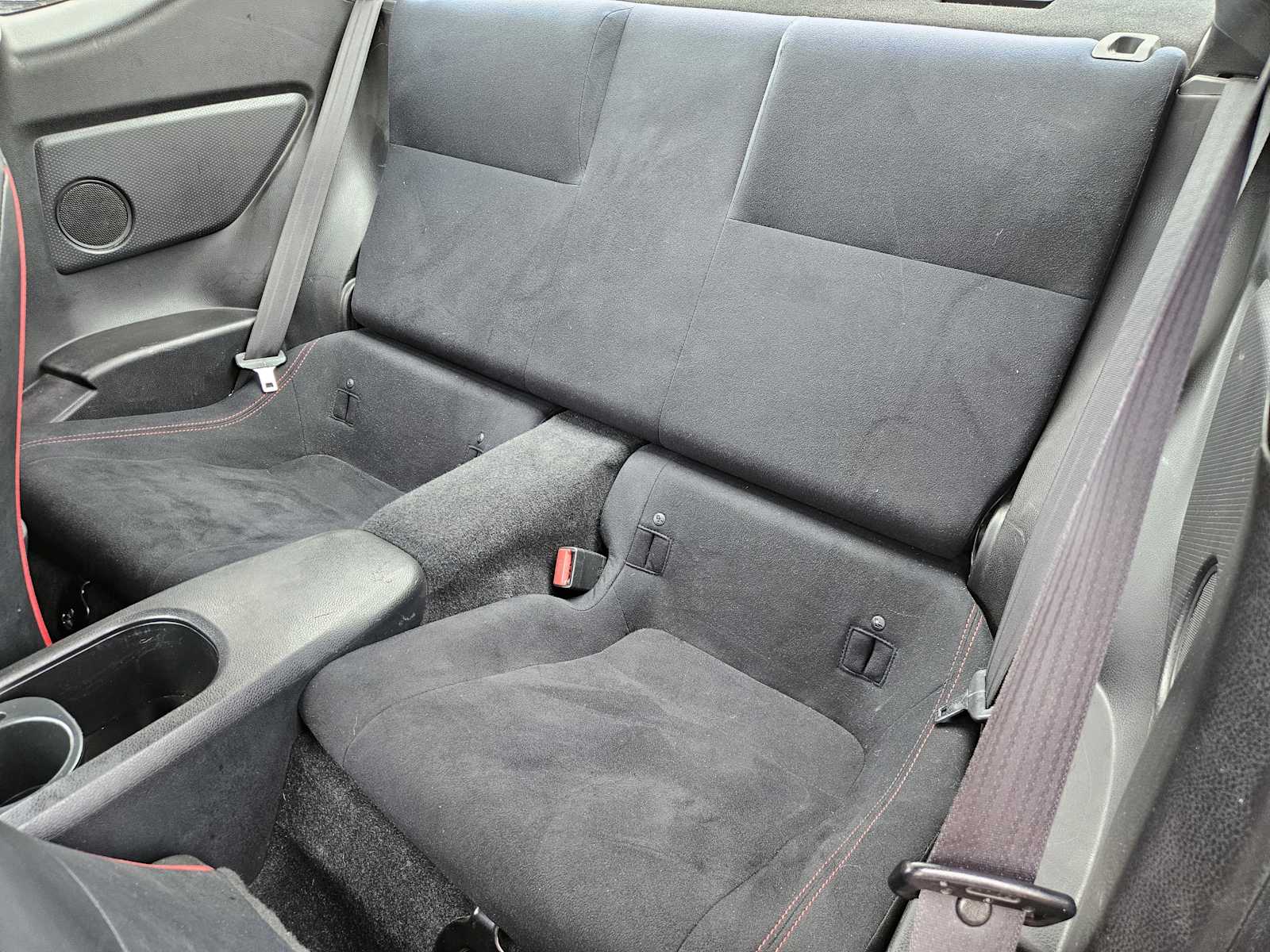 Thumbnail: 2015 Scion FR-S - 26