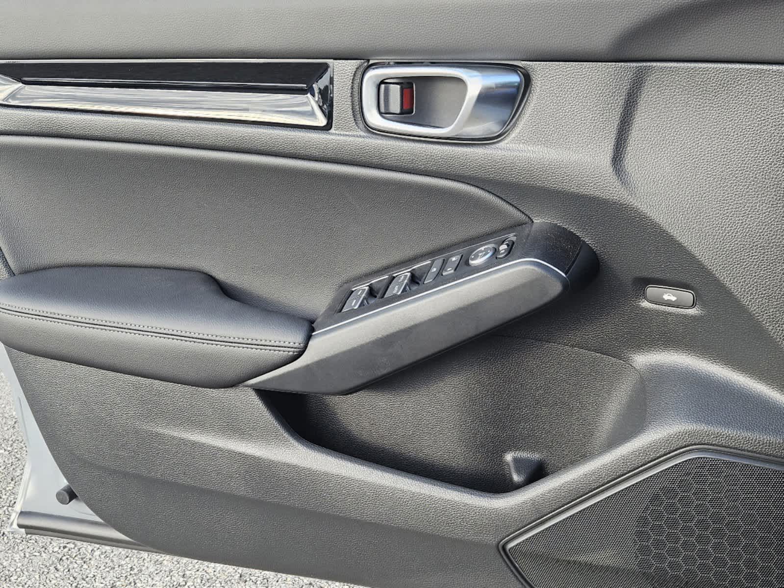 Thumbnail: 2025 Honda Civic - 17