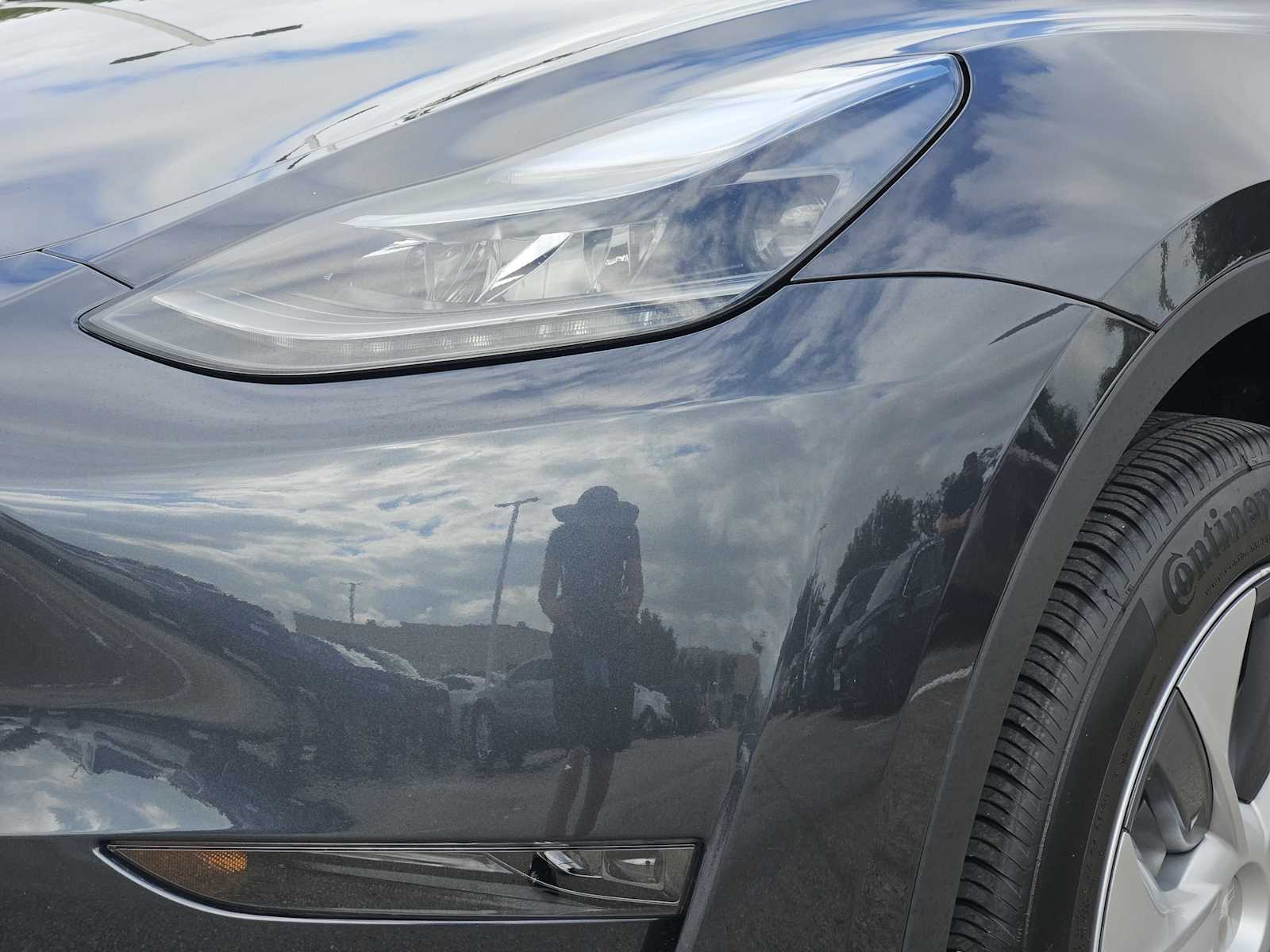 Thumbnail: 2024 Tesla Model Y - 8