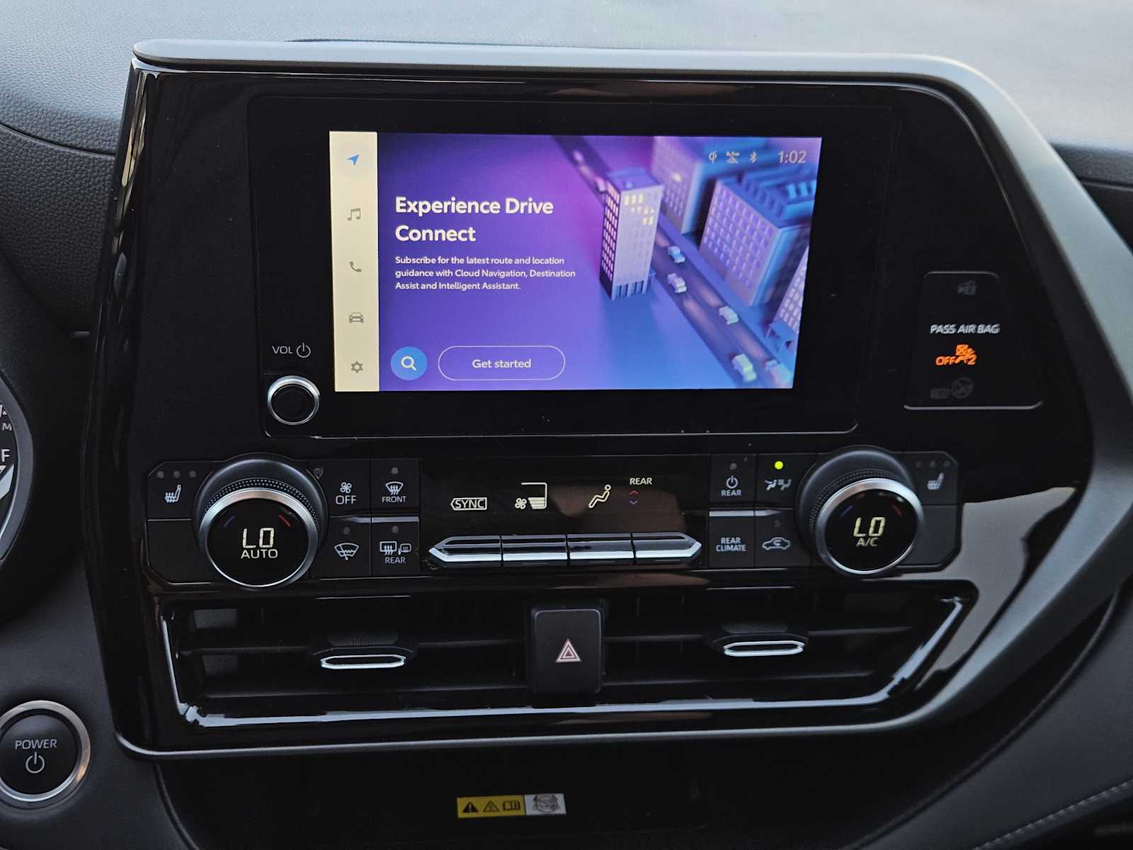 Thumbnail: 2024 Toyota Highlander - 17