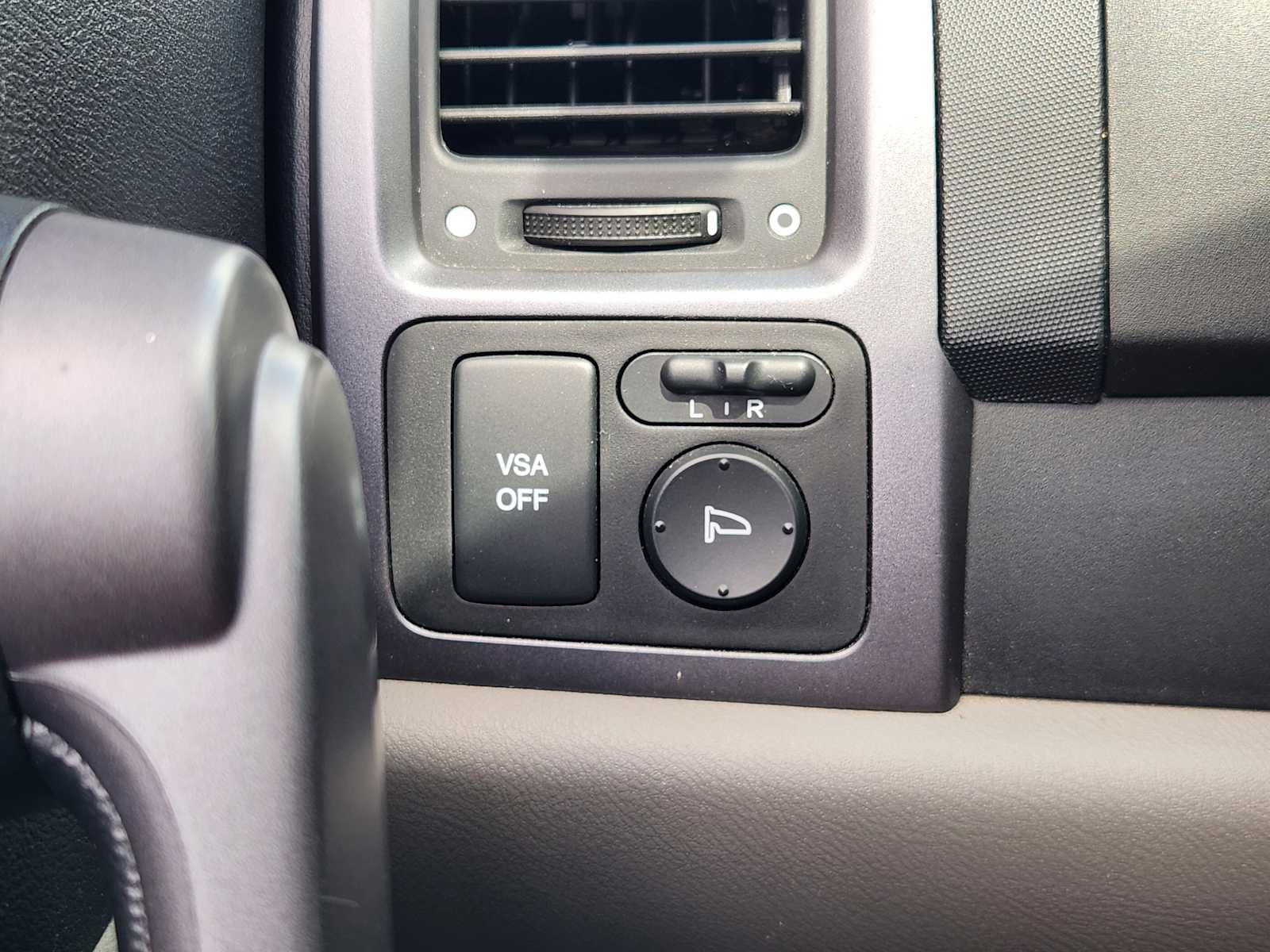 Thumbnail: 2008 Honda CR-V - 20