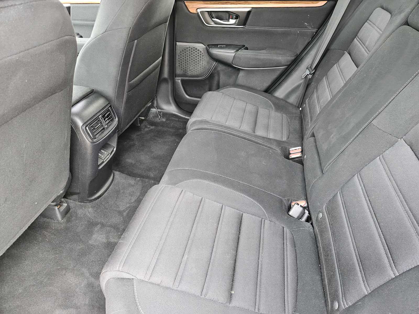 Thumbnail: 2019 Honda CR-V - 29