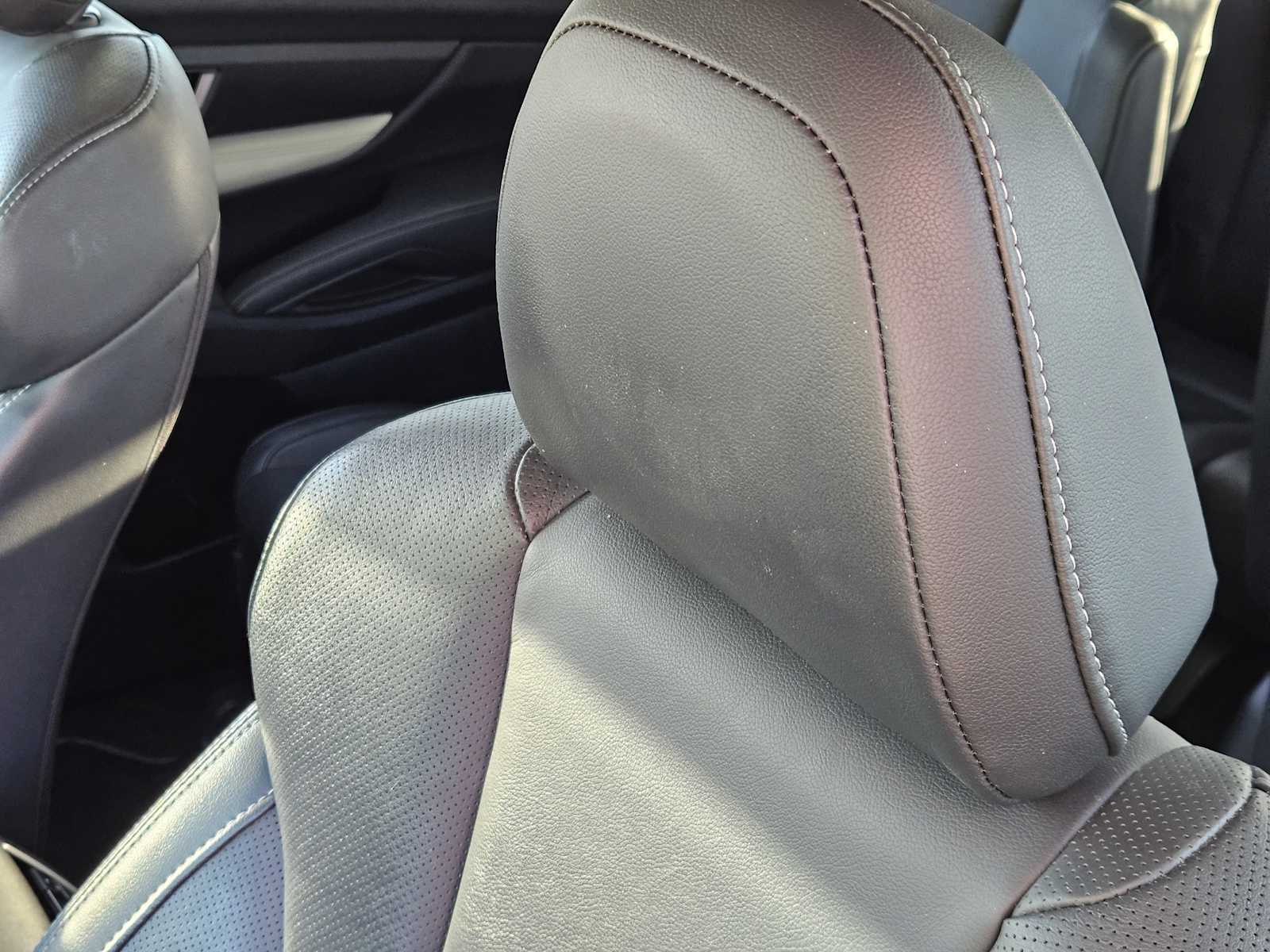 Thumbnail: 2022 Subaru Ascent - 14