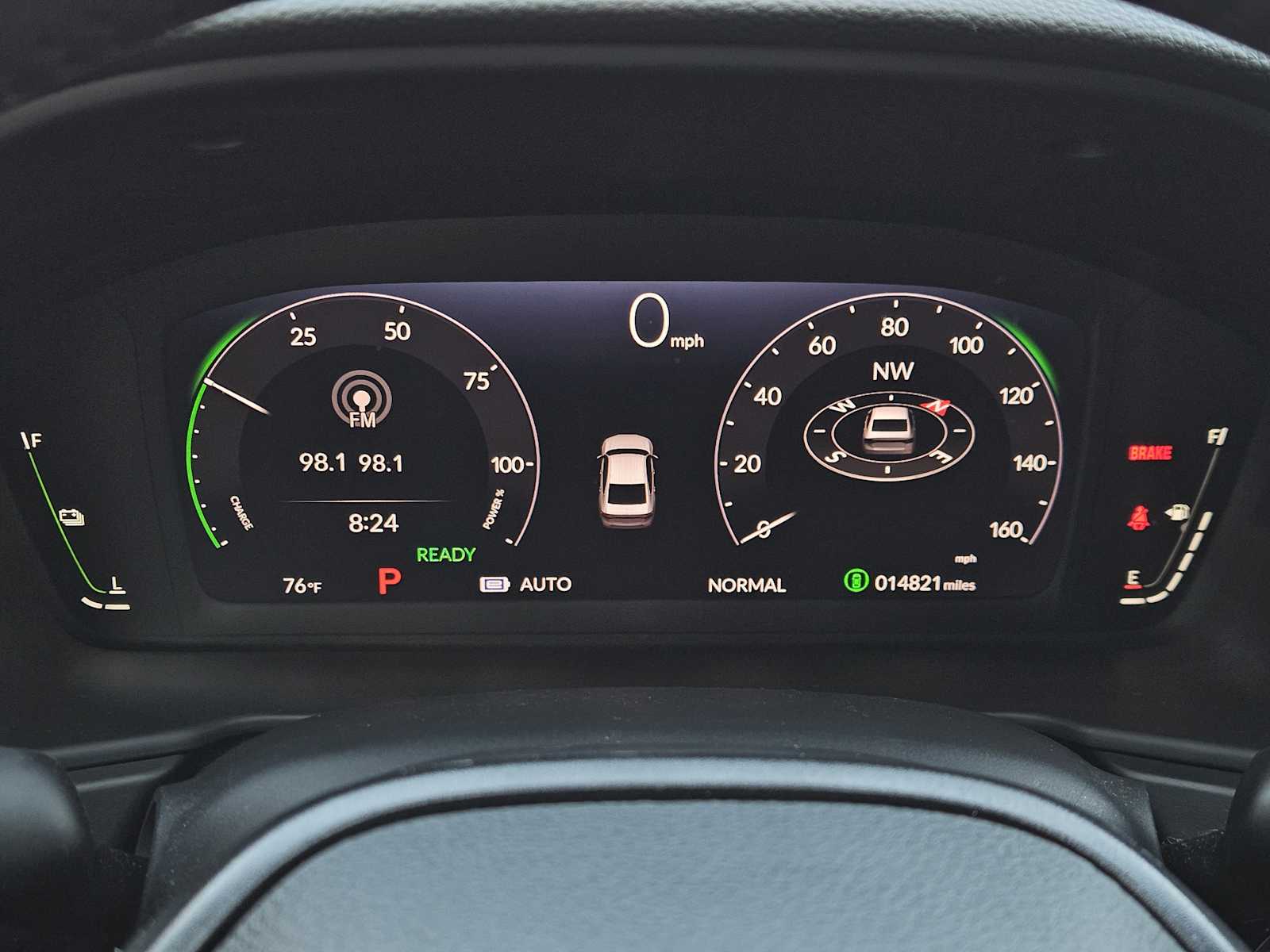 Thumbnail: 2024 Honda Accord - 16