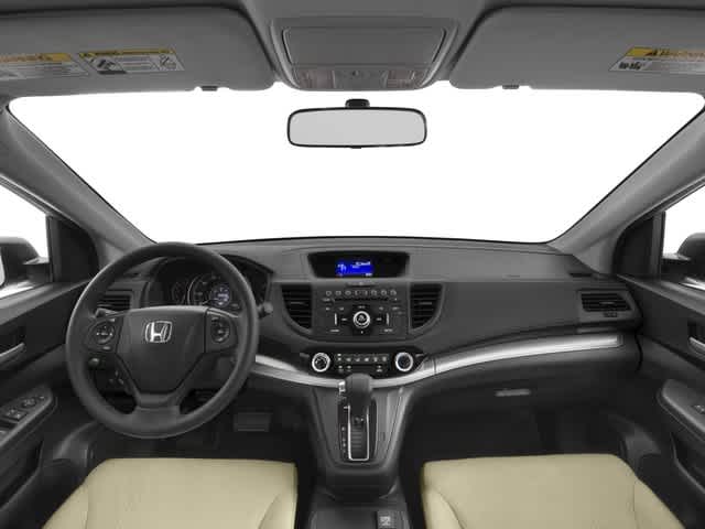 Thumbnail: 2016 Honda CR-V - 7
