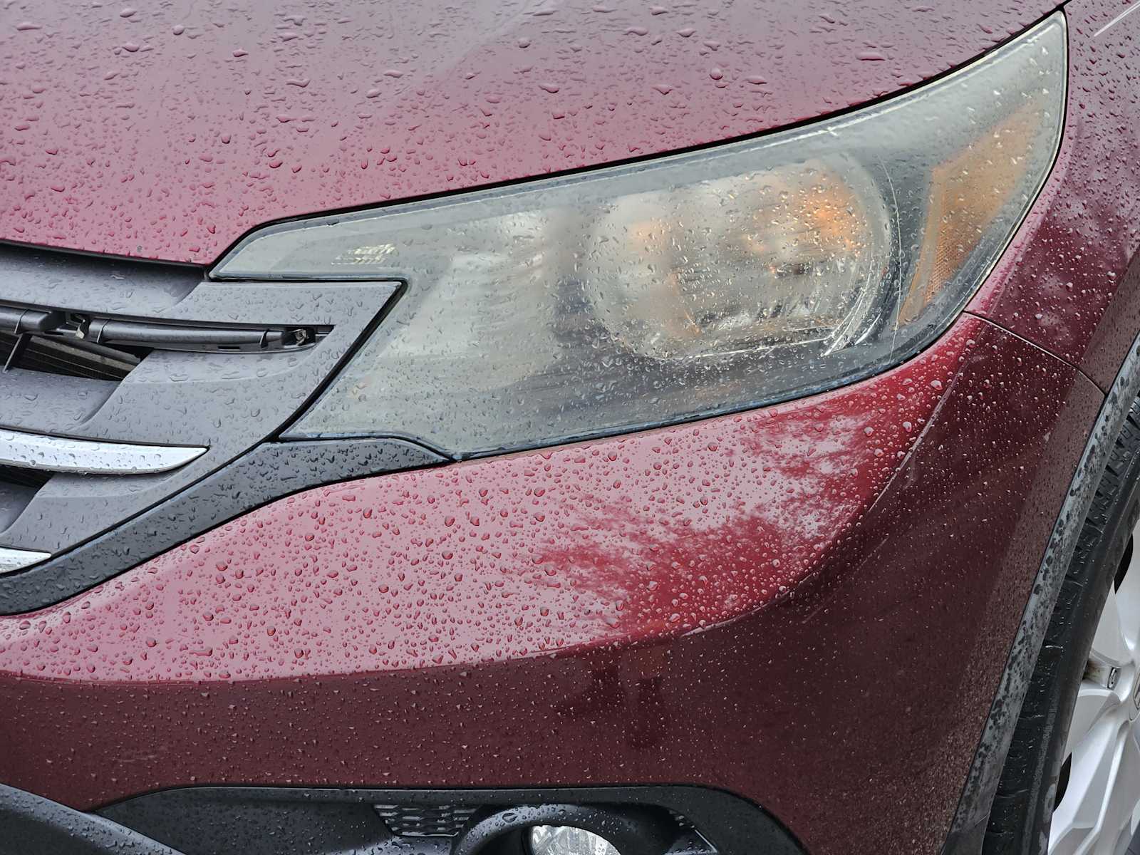 Thumbnail: 2012 Honda CR-V - 7