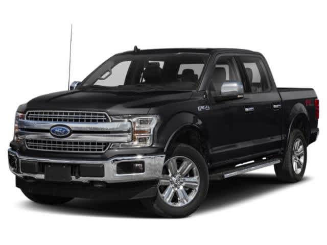 Thumbnail: 2020 Ford F-150 - 2