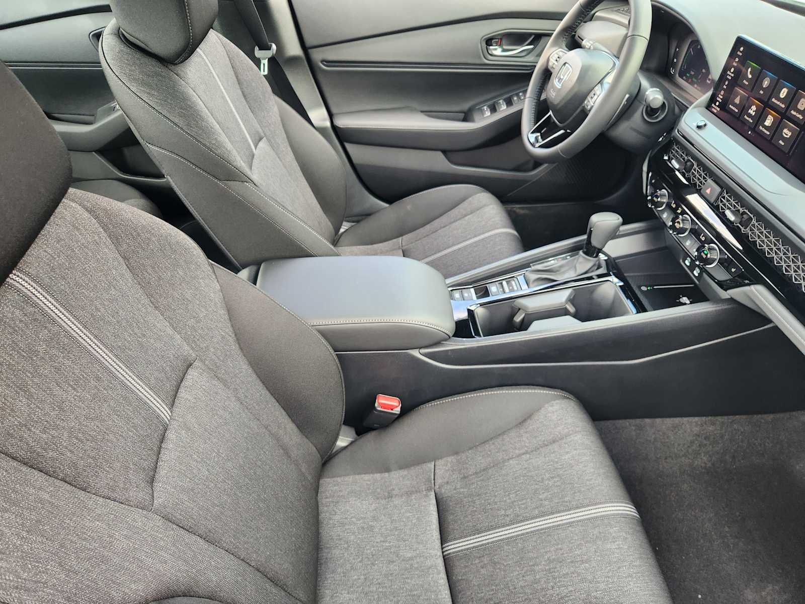 Thumbnail: 2026 Honda Accord - 10