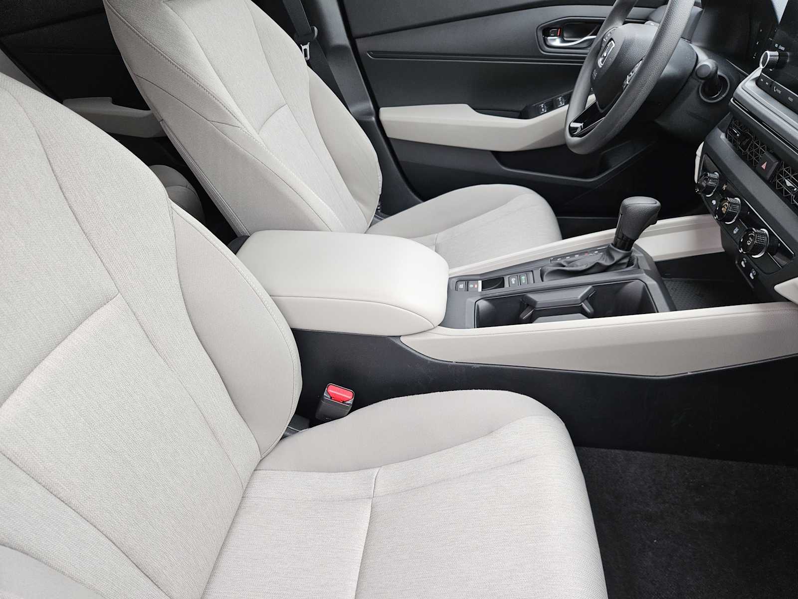 Thumbnail: 2025 Honda Accord - 13