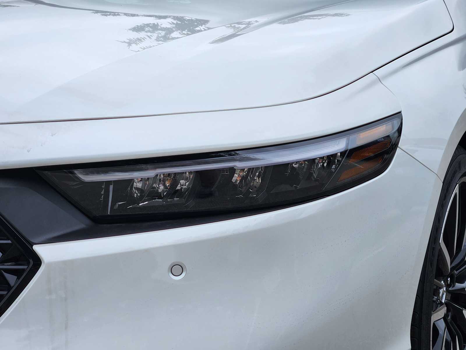Thumbnail: 2026 Honda Accord - 5