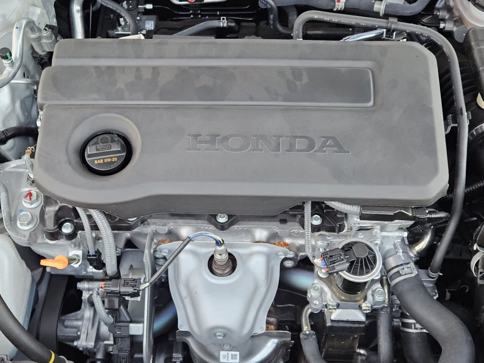 Thumbnail: 2026 Honda Civic - 10