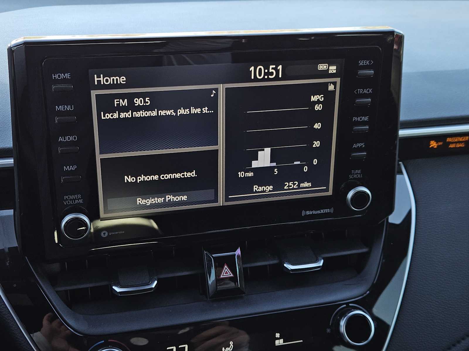 Thumbnail: 2022 Toyota Corolla - 17