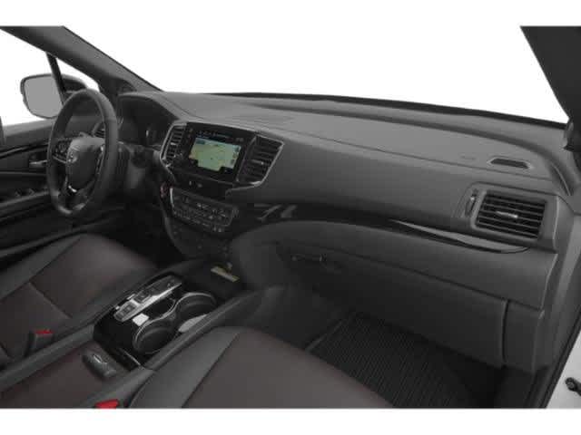 Thumbnail: 2022 Honda Pilot - 15