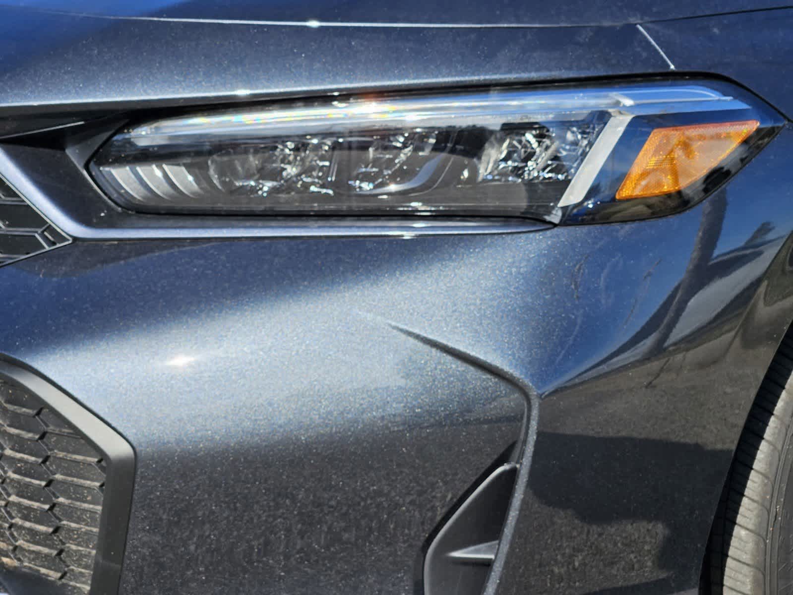 Thumbnail: 2025 Honda Civic - 7