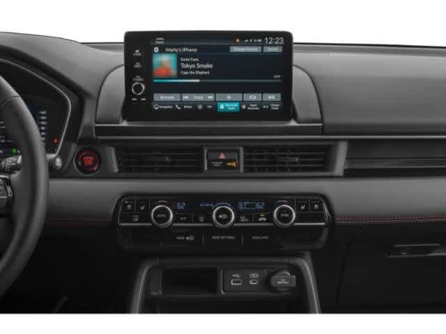 Thumbnail: 2025 Honda Pilot - 13