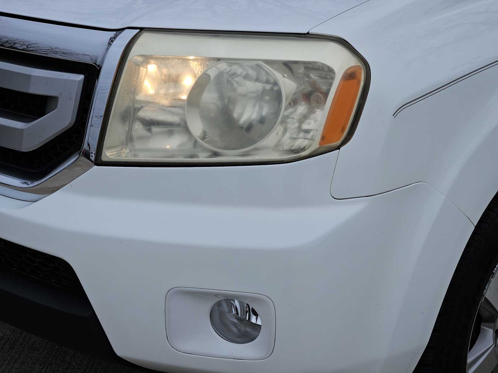 Thumbnail: 2011 Honda Pilot - 7