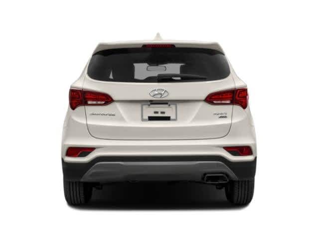 Thumbnail: 2018 Hyundai Santa Fe - 6