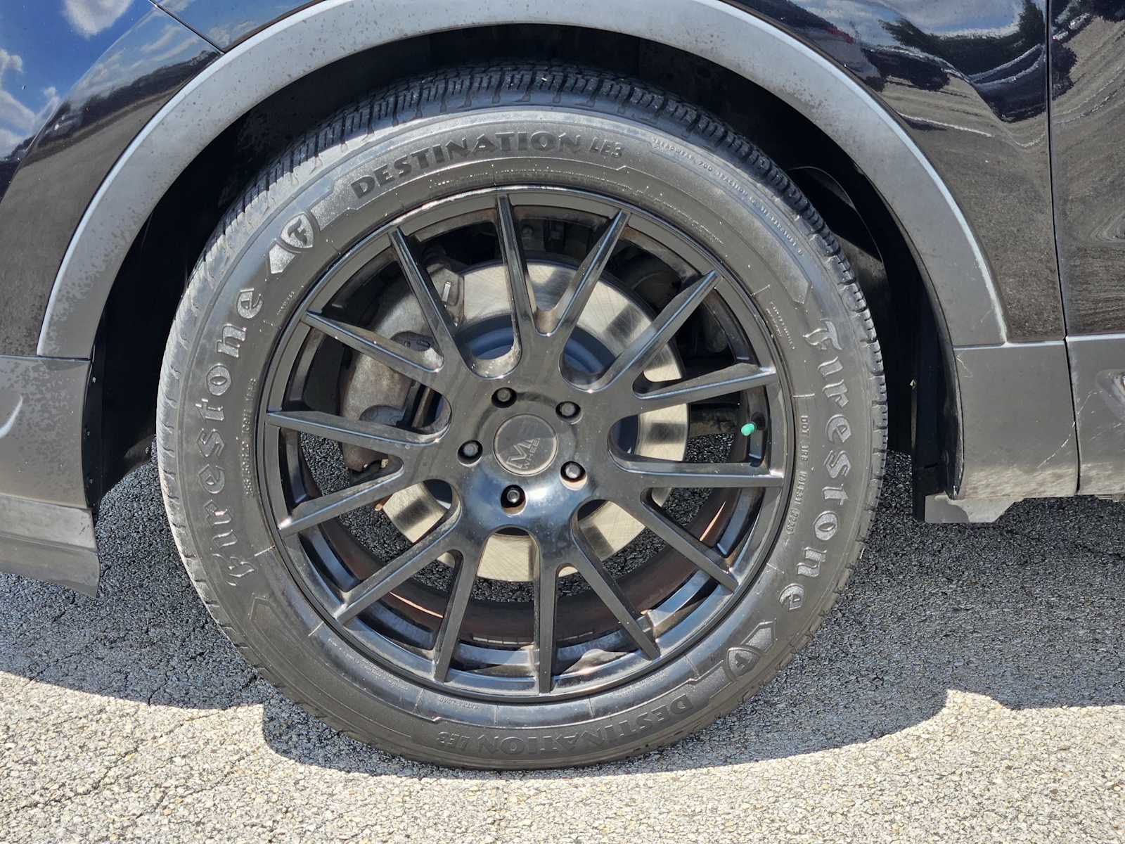 Thumbnail: 2019 Ford Explorer - 9