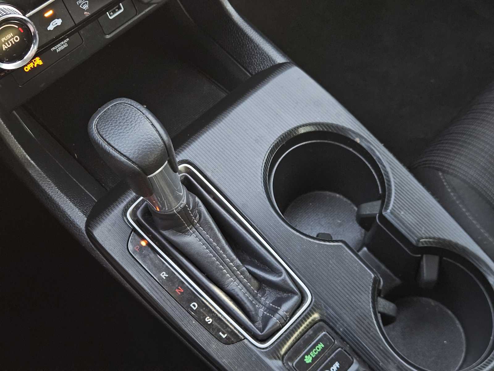 Thumbnail: 2024 Honda Civic - 19