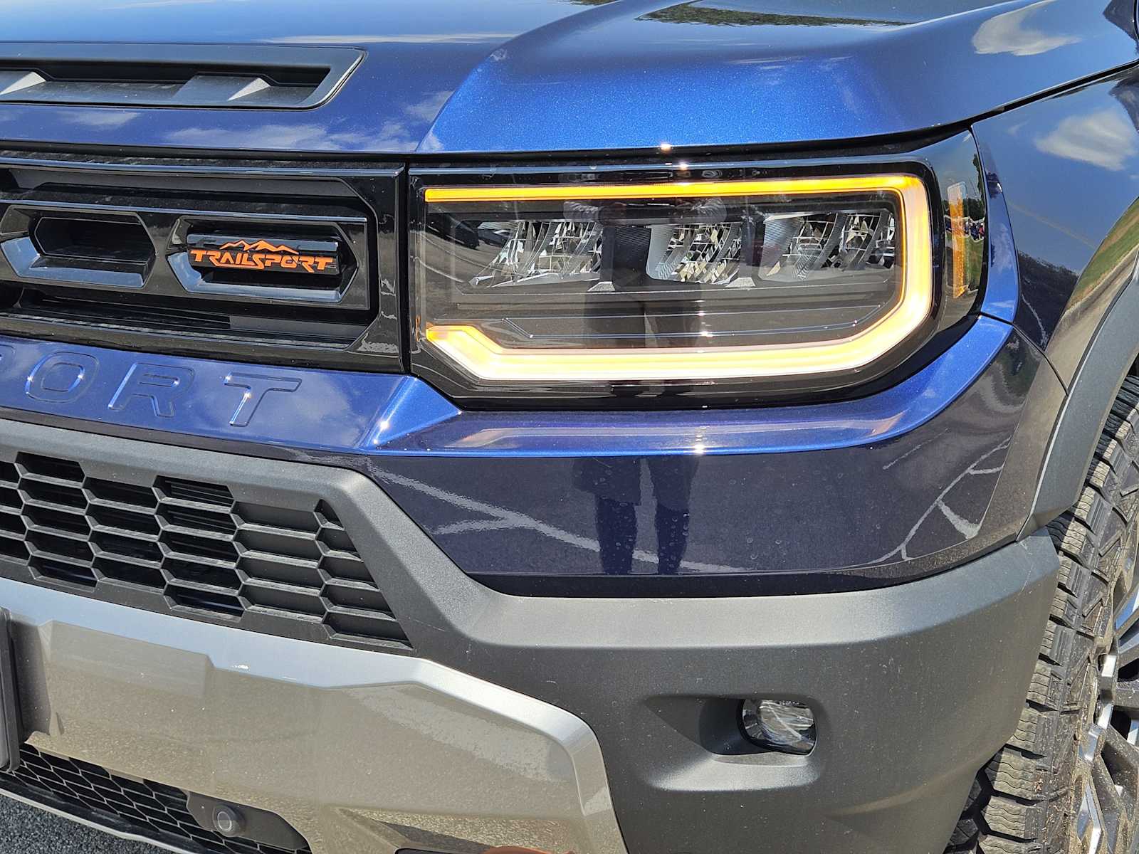 Thumbnail: 2026 Honda Passport - 6