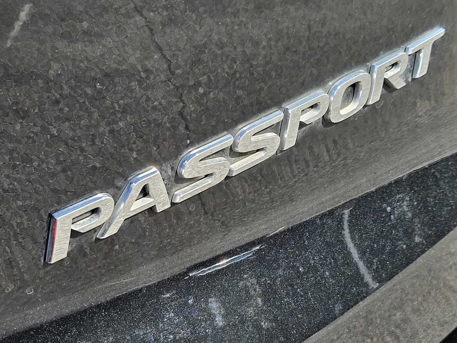 Thumbnail: 2022 Honda Passport - 11