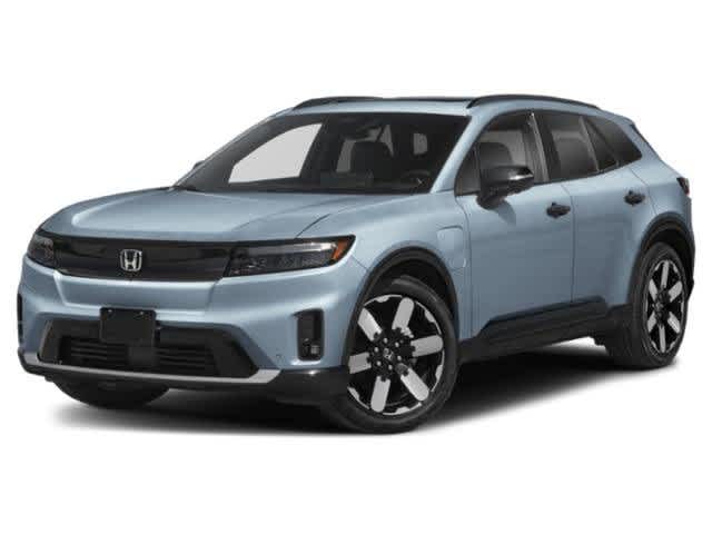 2025 Honda Prologue Elite Hero Image