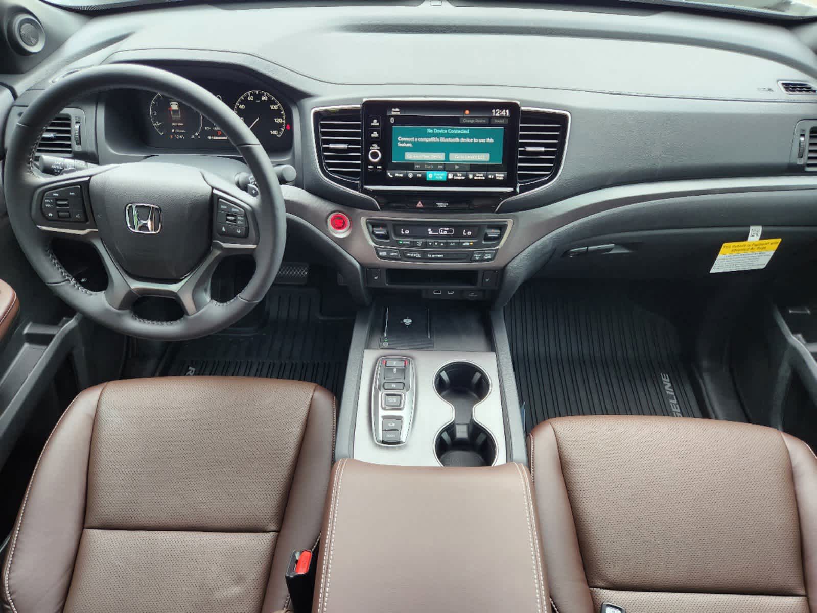 Thumbnail: 2026 Honda Ridgeline - 22