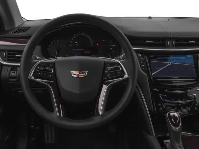 Thumbnail: 2017 Cadillac XTS - 10