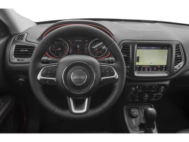 Thumbnail: 2019 Jeep Compass - 9